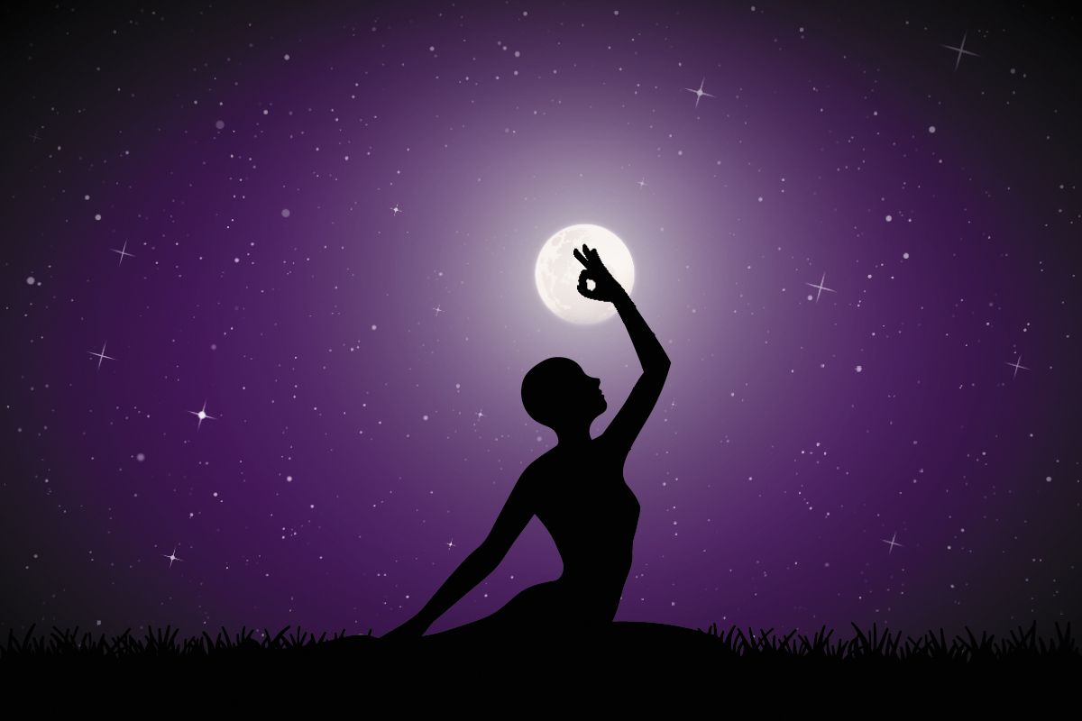 おやすみのYin Yoga＆メディテーション