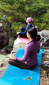 学びは生きていくうえでの活力（後編）～Art of living interview～