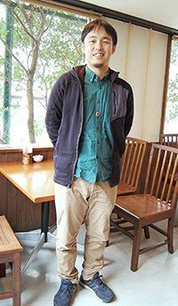 想いを持って、働くということ　vol.2