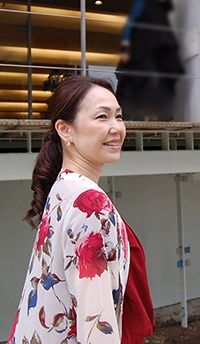 きれいは一人にしてならず　1/2