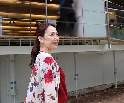 きれいは一人にしてならず　1/2