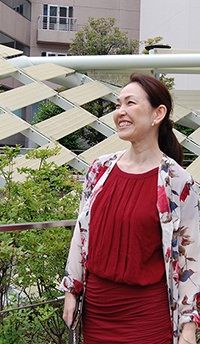 きれいは一人にしてならず　2/2