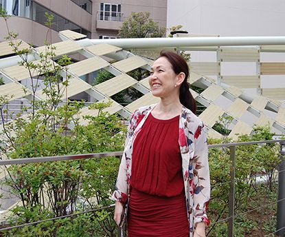 きれいは一人にしてならず　2/2