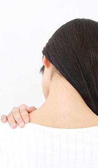 四十肩とピラティス