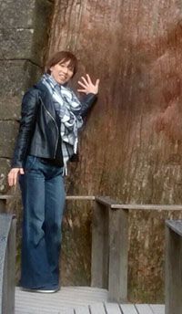 体調のゆらぎ　どう乗り超えていますか？～ビューティ・ペルヴィス　インストラクター　ジュンコ先生～