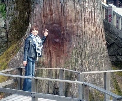 体調のゆらぎ　どう乗り超えていますか？～ビューティ・ペルヴィス　インストラクター　ジュンコ先生～
