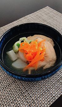 わたしの乾燥対策～ヨガインストラクター　カナコ先生～