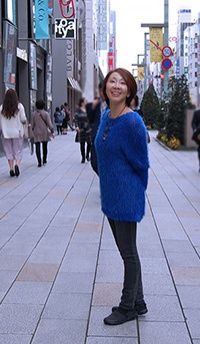 センターを探し続けて（前編）～Art of living interview～