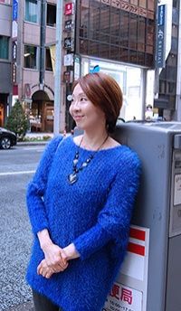 センターを探し続けて（後編）～Art of living interview～