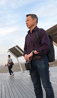 大人になってから新しい友人ができにくくなった。様々な価値観の人と知り合い、仲良くなりたいです。