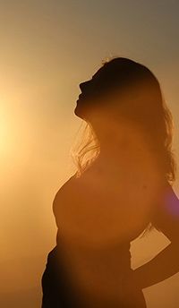 目に見えないもの～五感を澄まして「命の音」を聞く～