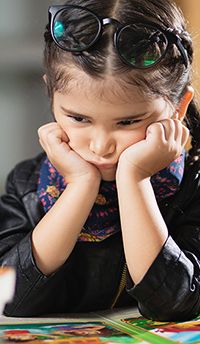 「これは嫉妬かもしれないけど・・・」～感情に気づいて素直に行動する子どもの純粋さ～