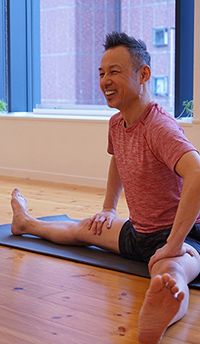 年初に今年の抱負を考えるのですが、途中で忘れてしまいます。ヤスシ先生はどうしていますか？