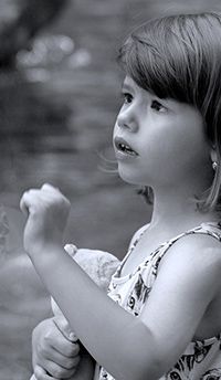６歳のケンカ～気持ちに蓋をしないで向き合う～