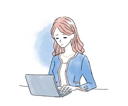 体質に合った仕事、していますか？