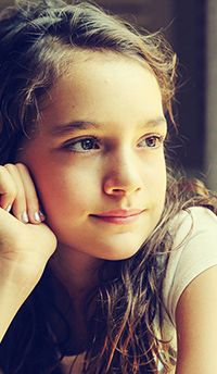 ちゃんと泣かせてあげる～12歳の心に寄り添って～