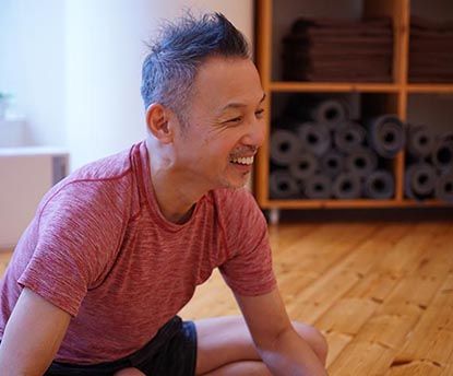 忙しい時にリラックスするおすすめの方法はありませんか？