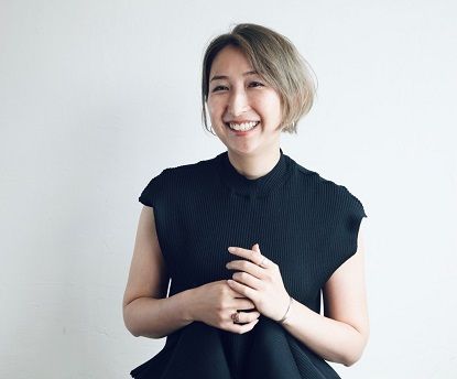 白木夏子さんに聞く「3 good things」