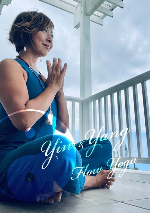 Yin＆Yang Flow Yoga
